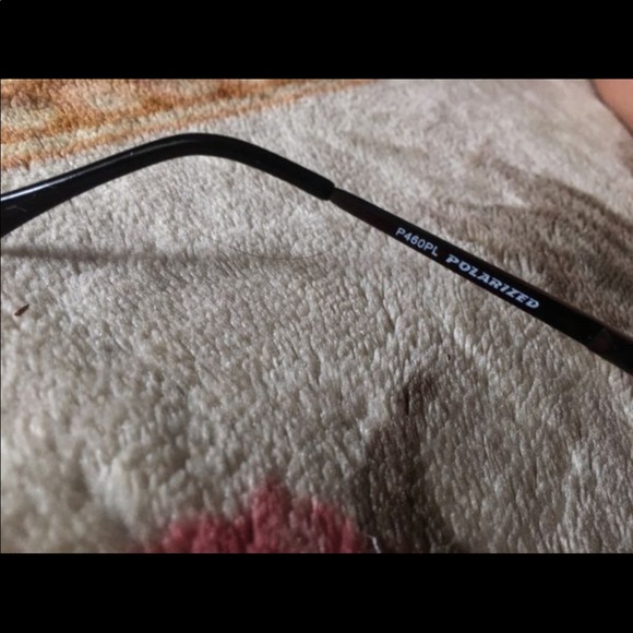 aviator sunglasses - Picture 4 of 5